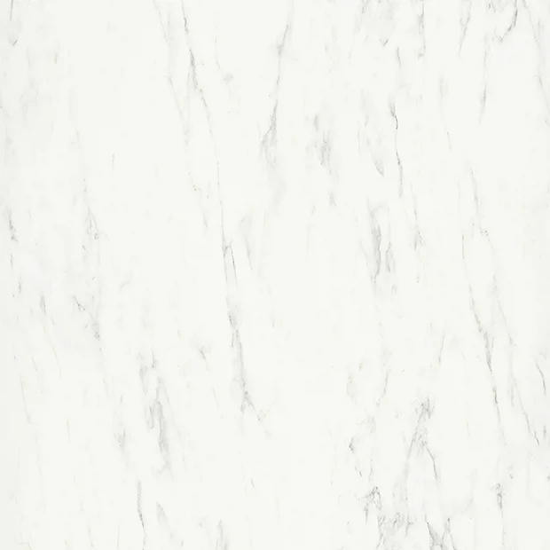 Heritage Lynton 600mm Worktop - White Marble 3 Heritage Lynton 600mm Worktop - White Marble